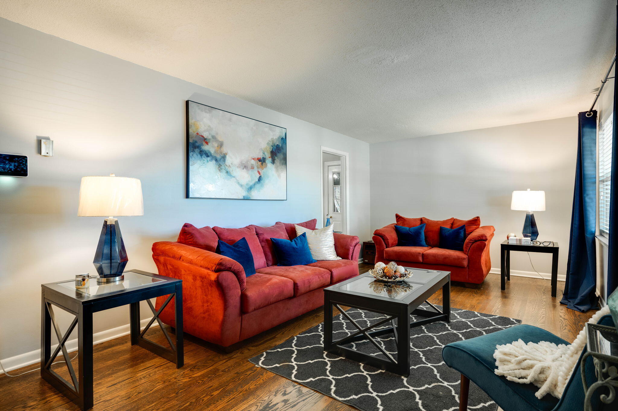 2508 Jenkins Road Chattanooga, TN 37421 - Photo 10 of 32 10-web-or-mls-DSC_6745