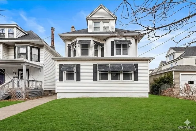 $219,900 | 48 Garner Avenue, Buffalo, NY 14213