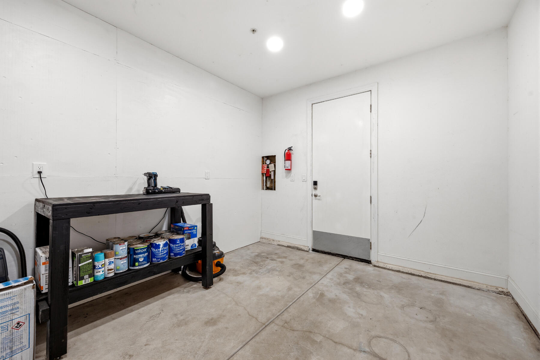 2208 West Benton Court Exeter, CA 93221 - Photo 46 of 84 46 - Storage (1)