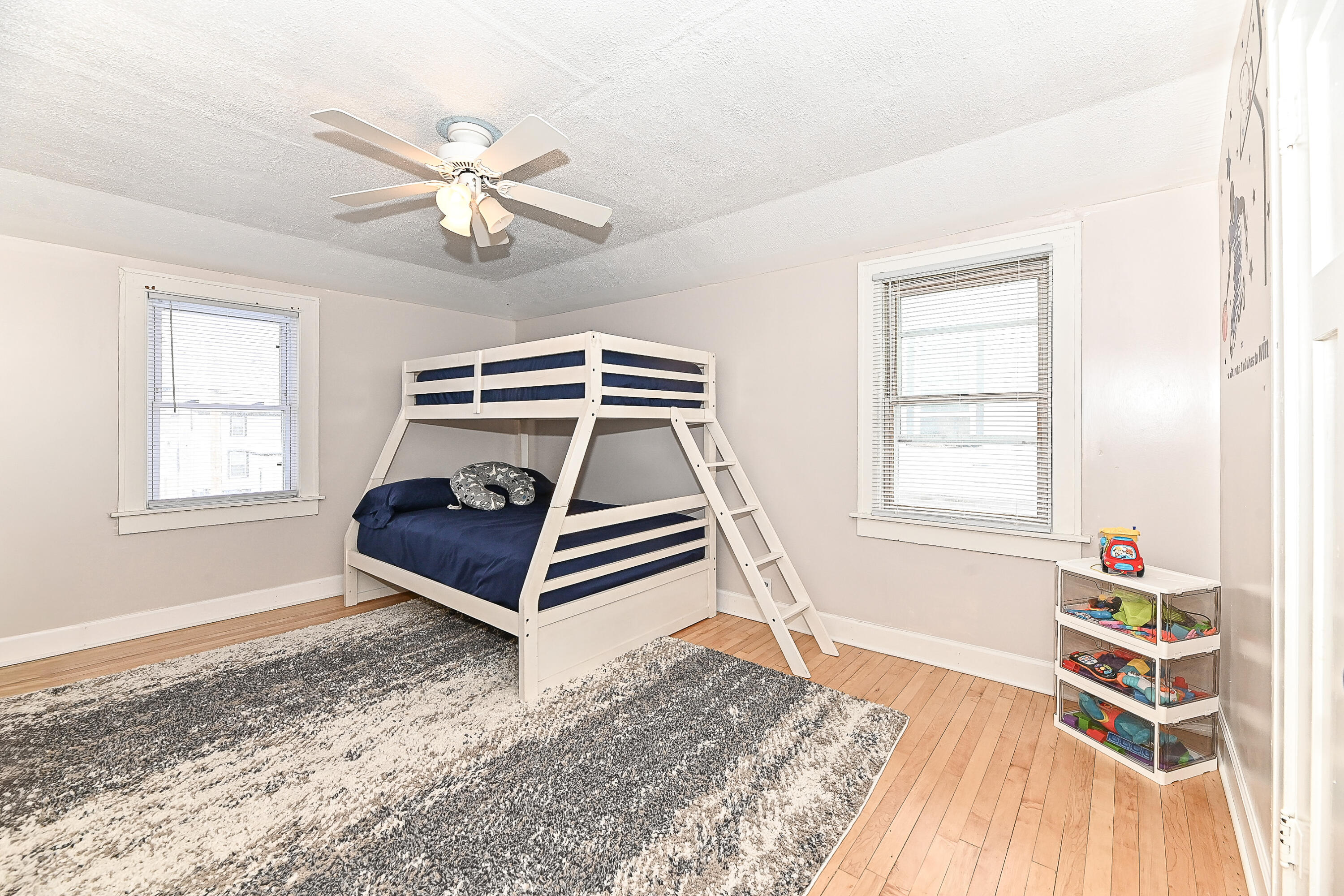 2031 Slauson Avenue Racine, WI 53403 - Photo 30 of 38 Bedroom 3