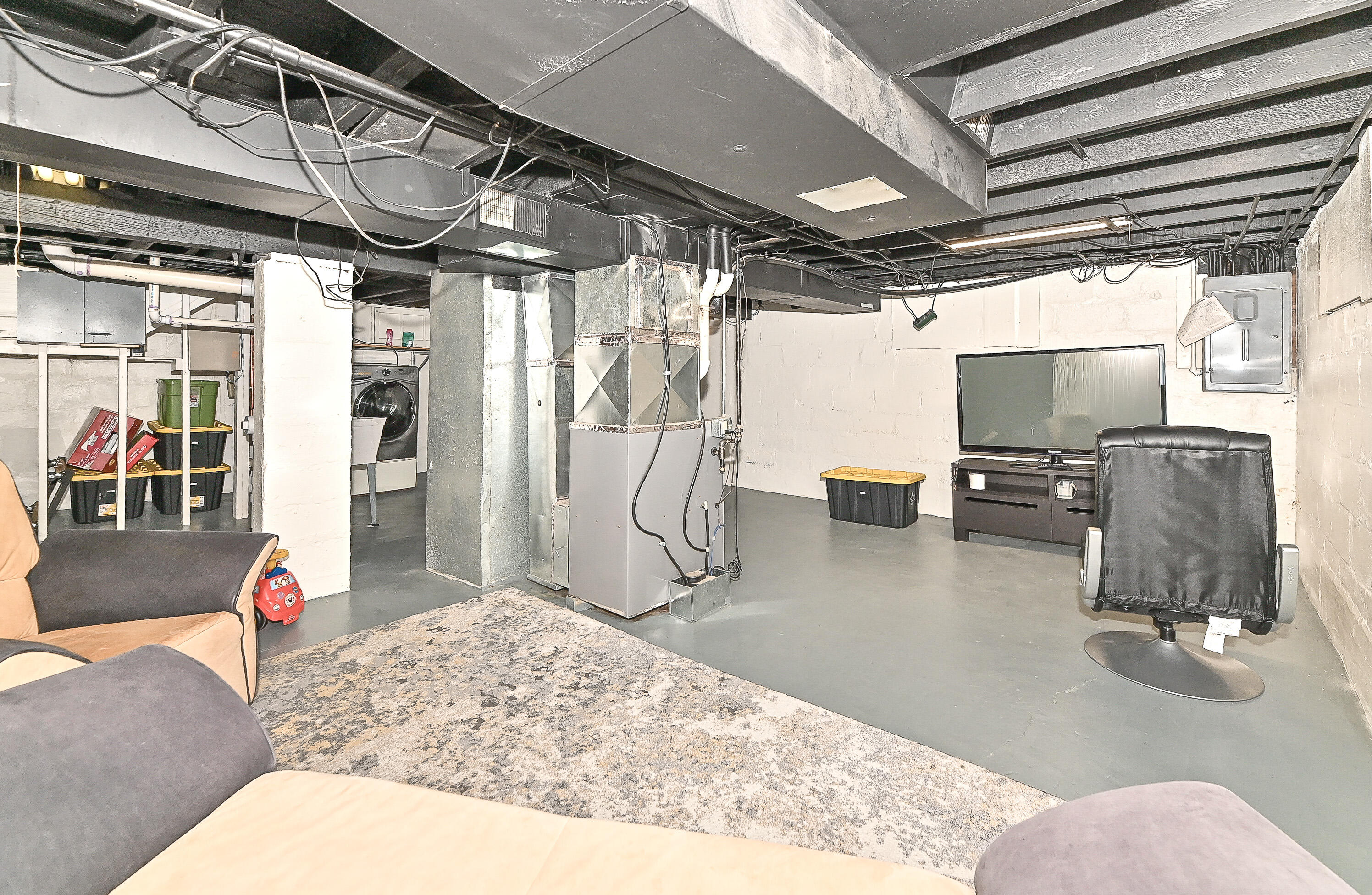 2031 Slauson Avenue Racine, WI 53403 - Photo 33 of 38 Perfect game space