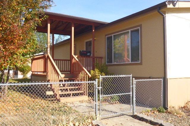 222 Ollis Road, Unit 89 Cave Junction, OR 97523 - Photo 1 of 24 Primary Photo