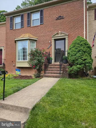 $3,500 | 9406 Park Hunt Court, Springfield, VA 22153