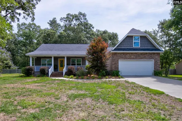 $375,000 | 1454 Hwy Church Road, Elgin, SC 29045
