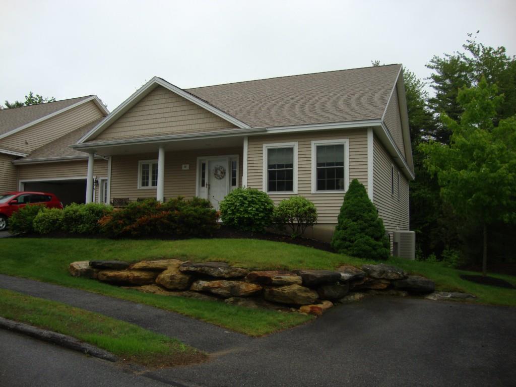 45 Sand Point Lane, Unit 28 Cumberland Foreside, ME 04110 - Photo 1 of 2 Photo