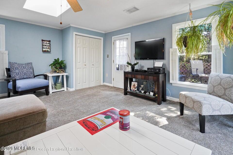 25 Monmouth Road, Unit 2 Oceanport, NJ 07757 - Photo 11 of 22 Lvrm 1