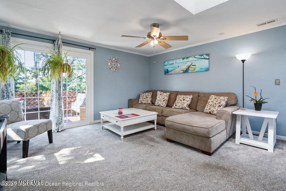 25 Monmouth Road, Unit 2 Oceanport, NJ 07757 - Photo 12 of 22 lvrm 3