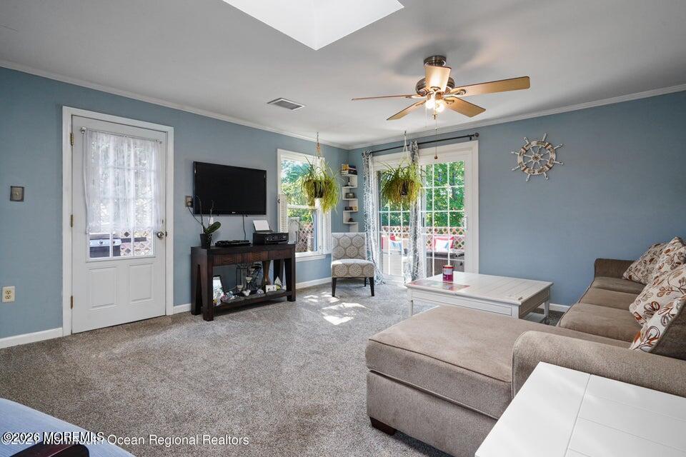 25 Monmouth Road, Unit 2 Oceanport, NJ 07757 - Photo 13 of 22 lvrm 2