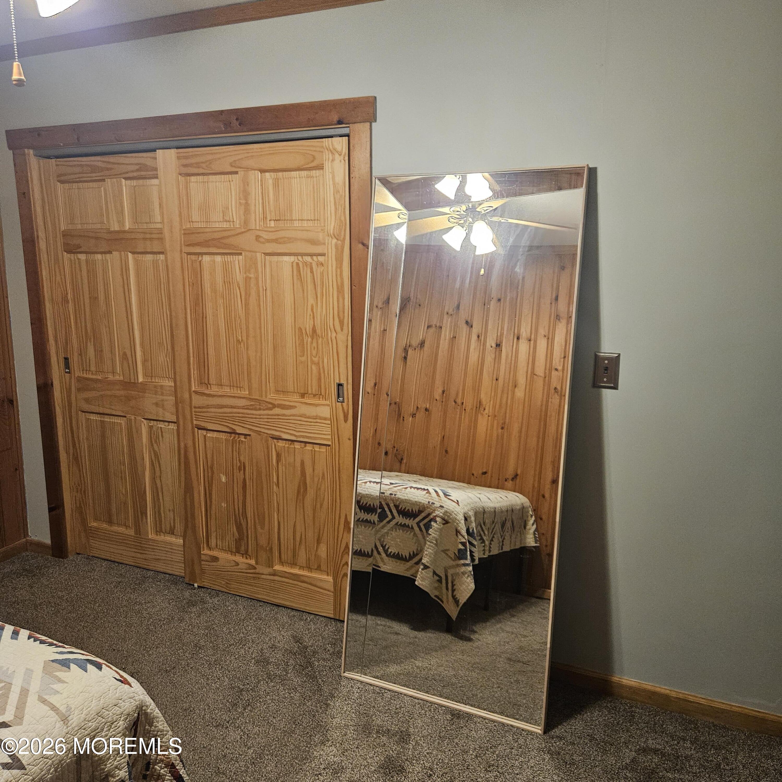 25 Monmouth Road, Unit 2 Oceanport, NJ 07757 - Photo 16 of 22 Bedroom 2 -1