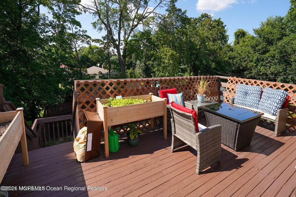 25 Monmouth Road, Unit 2 Oceanport, NJ 07757 - Photo 18 of 22 back 5