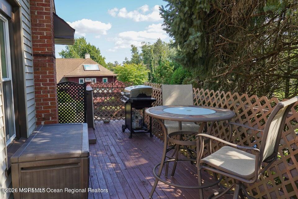 25 Monmouth Road, Unit 2 Oceanport, NJ 07757 - Photo 19 of 22 back 4