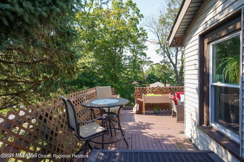 25 Monmouth Road, Unit 2 Oceanport, NJ 07757 - Photo 20 of 22 wrap around 3