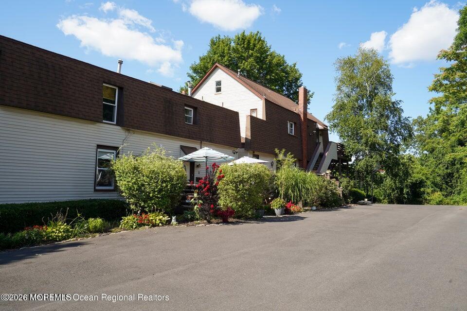 25 Monmouth Road, Unit 2 Oceanport, NJ 07757 - Photo 2 of 22 Monmouth Meadows Condos