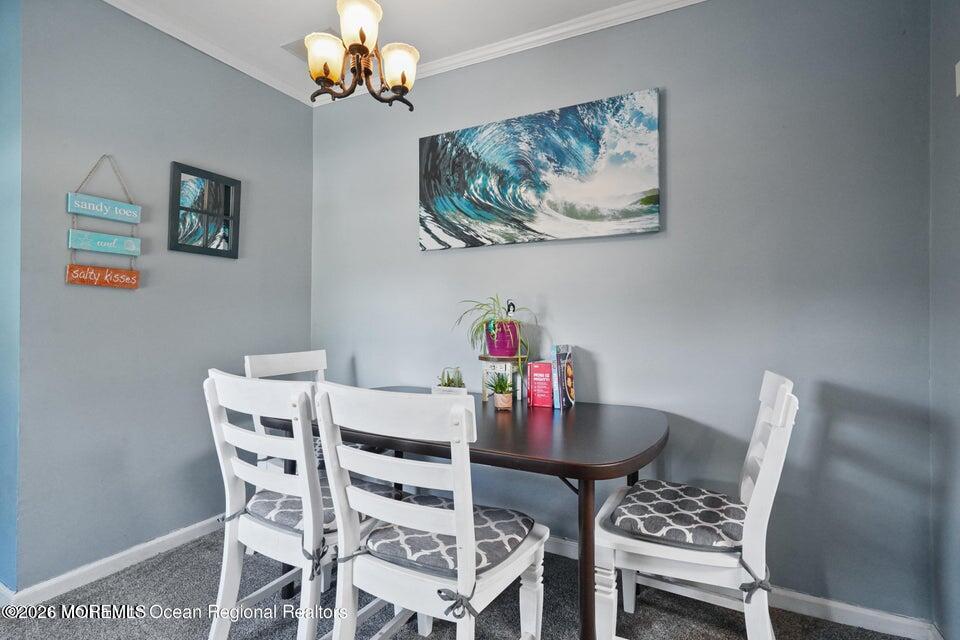 25 Monmouth Road, Unit 2 Oceanport, NJ 07757 - Photo 9 of 22 dr1