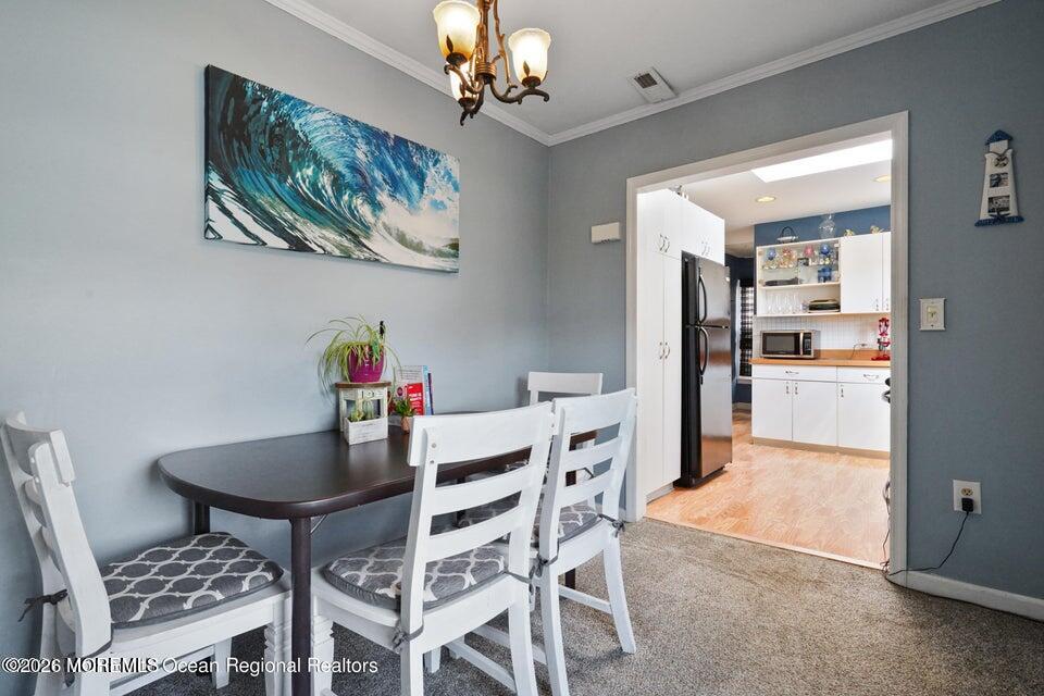 25 Monmouth Road, Unit 2 Oceanport, NJ 07757 - Photo 10 of 22 dr2