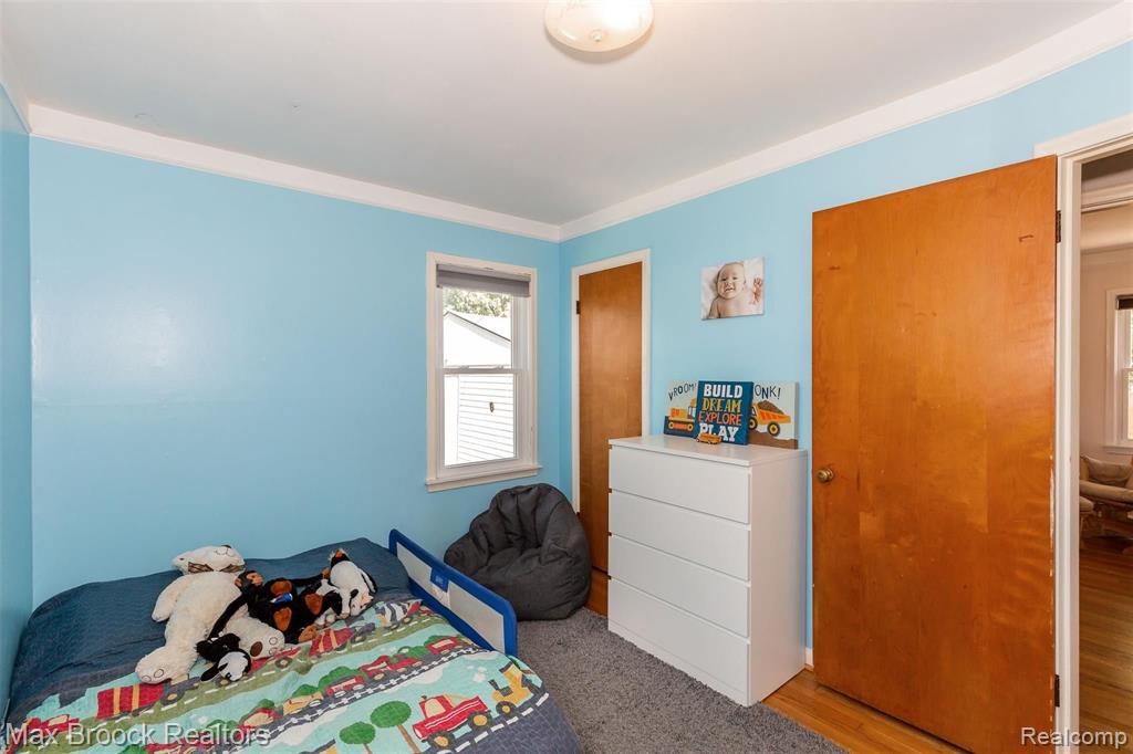1850 Columbia Road Berkley, MI 48072 - Photo 19 of 28