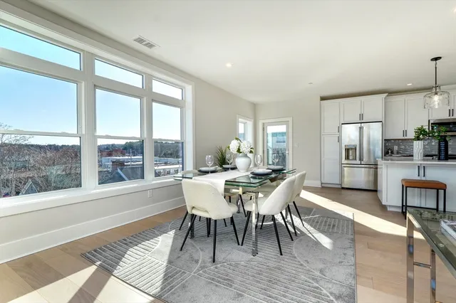 $3,600 | 62 Foundry Street, Unit 506, Wakefield, MA 01880