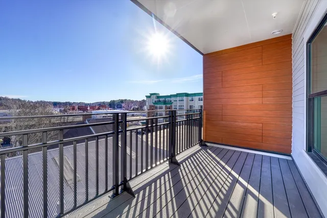 $3,600 | 62 Foundry Street, Unit 506, Wakefield, MA 01880