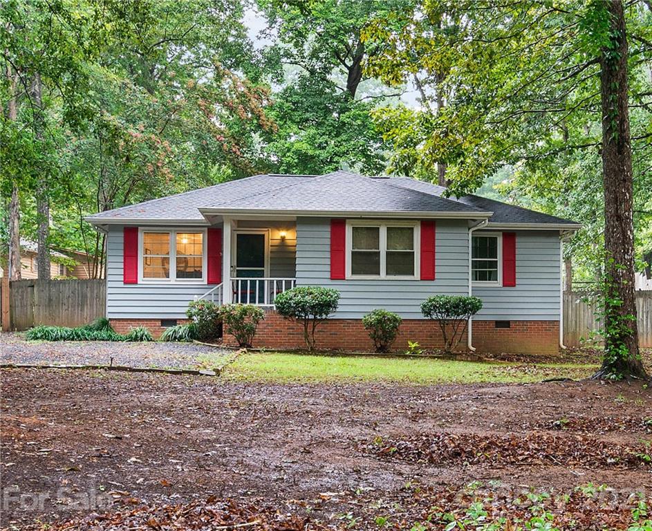5916 Senconee Road Matthews, NC 28104 - Photo 1 of 19 Gallery Image 1