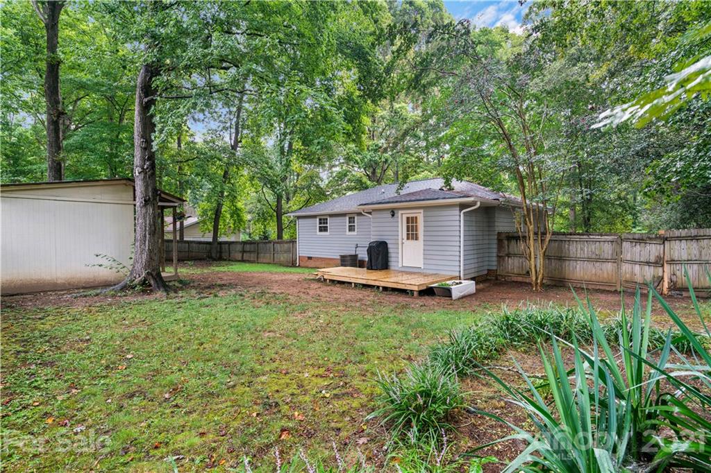 5916 Senconee Road Matthews, NC 28104 - Photo 17 of 19 Gallery Image 17