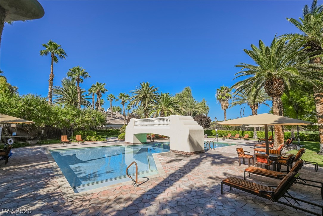 2050 West Warm Springs Road, Unit 1421 Henderson, NV 89014 - Photo 41 of 45