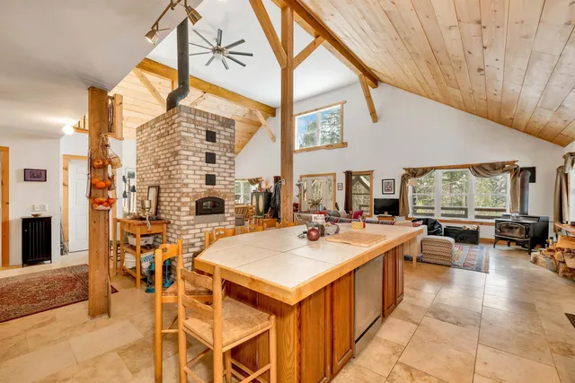 $499,000 | 94 Province Brook Road, Chatham, NH 03813