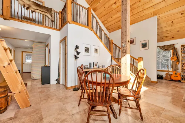 $499,000 | 94 Province Brook Road, Chatham, NH 03813