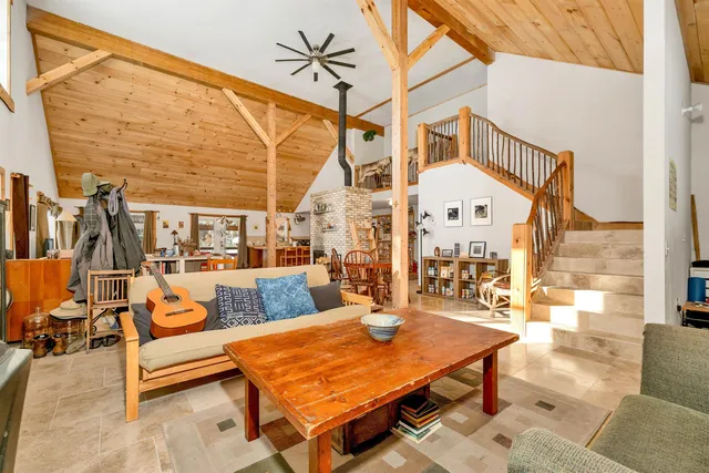 $499,000 | 94 Province Brook Road, Chatham, NH 03813