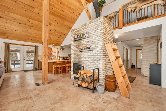 $499,000 | 94 Province Brook Road, Chatham, NH 03813