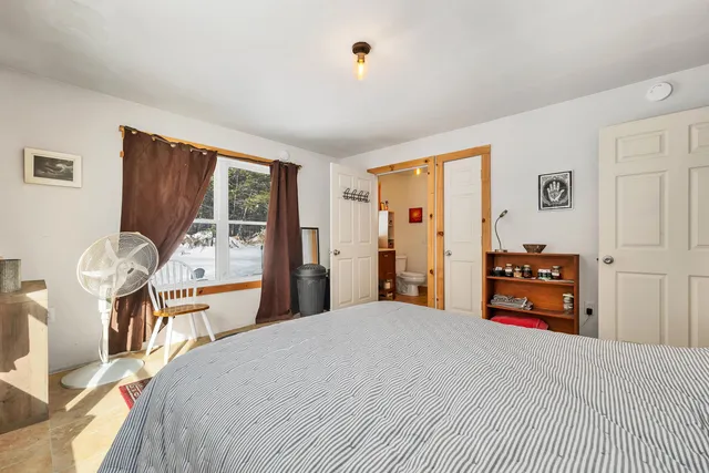 $499,000 | 94 Province Brook Road, Chatham, NH 03813