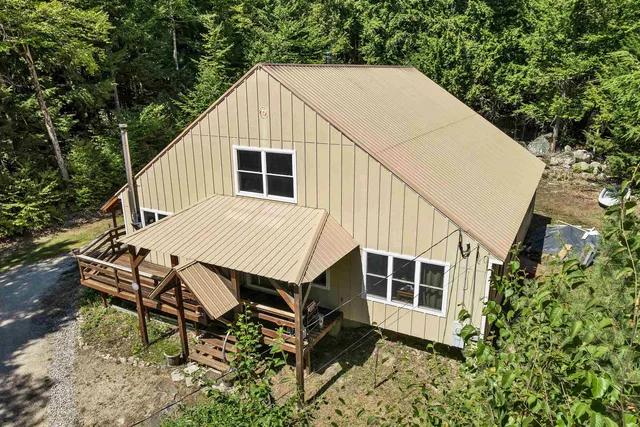 $499,000 | 94 Province Brook Road, Chatham, NH 03813