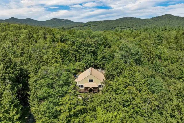 $499,000 | 94 Province Brook Road, Chatham, NH 03813