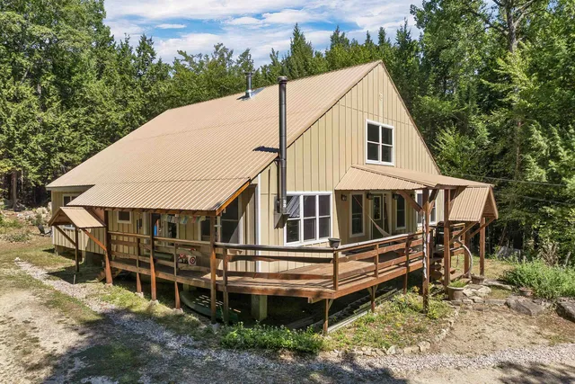 $499,000 | 94 Province Brook Road, Chatham, NH 03813