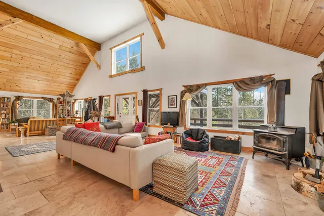 $499,000 | 94 Province Brook Road, Chatham, NH 03813