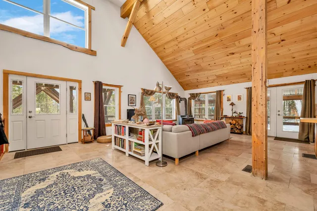 $499,000 | 94 Province Brook Road, Chatham, NH 03813