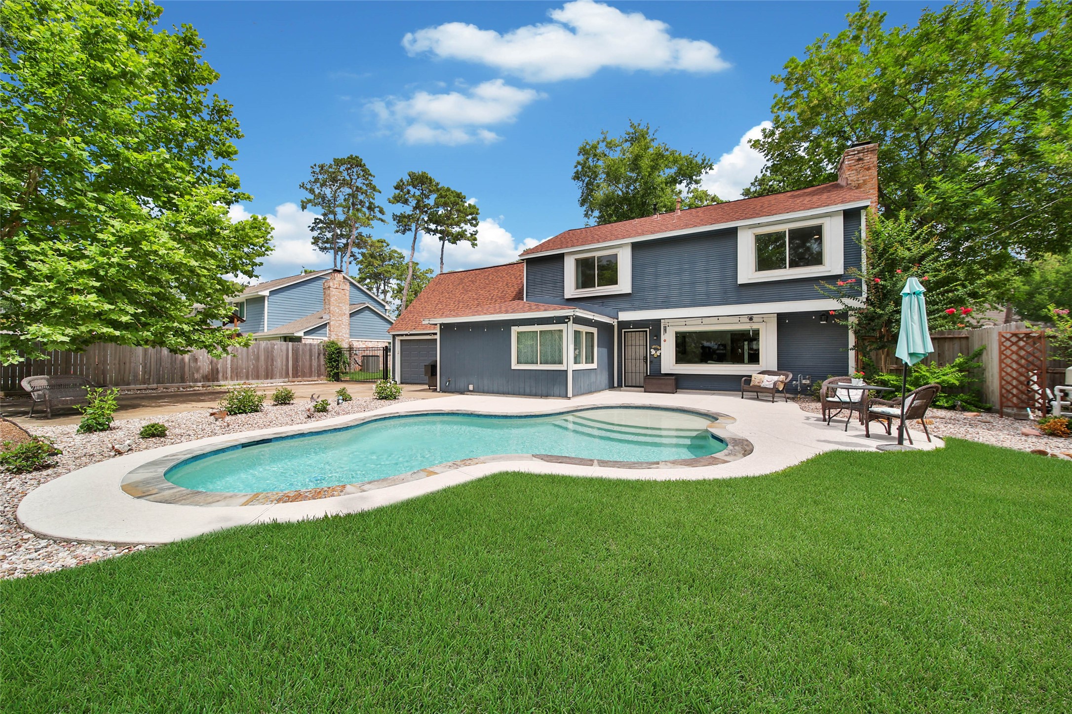 6223 Glenhill Drive Spring, TX 77389 - Photo 2 of 48