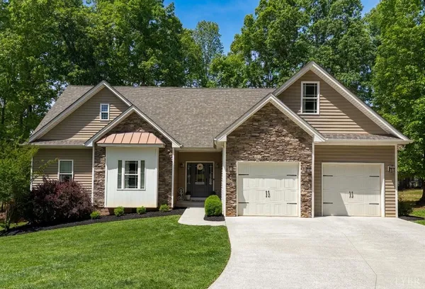 $445,900 | 1059 Gilliam Court, Forest, VA 24551