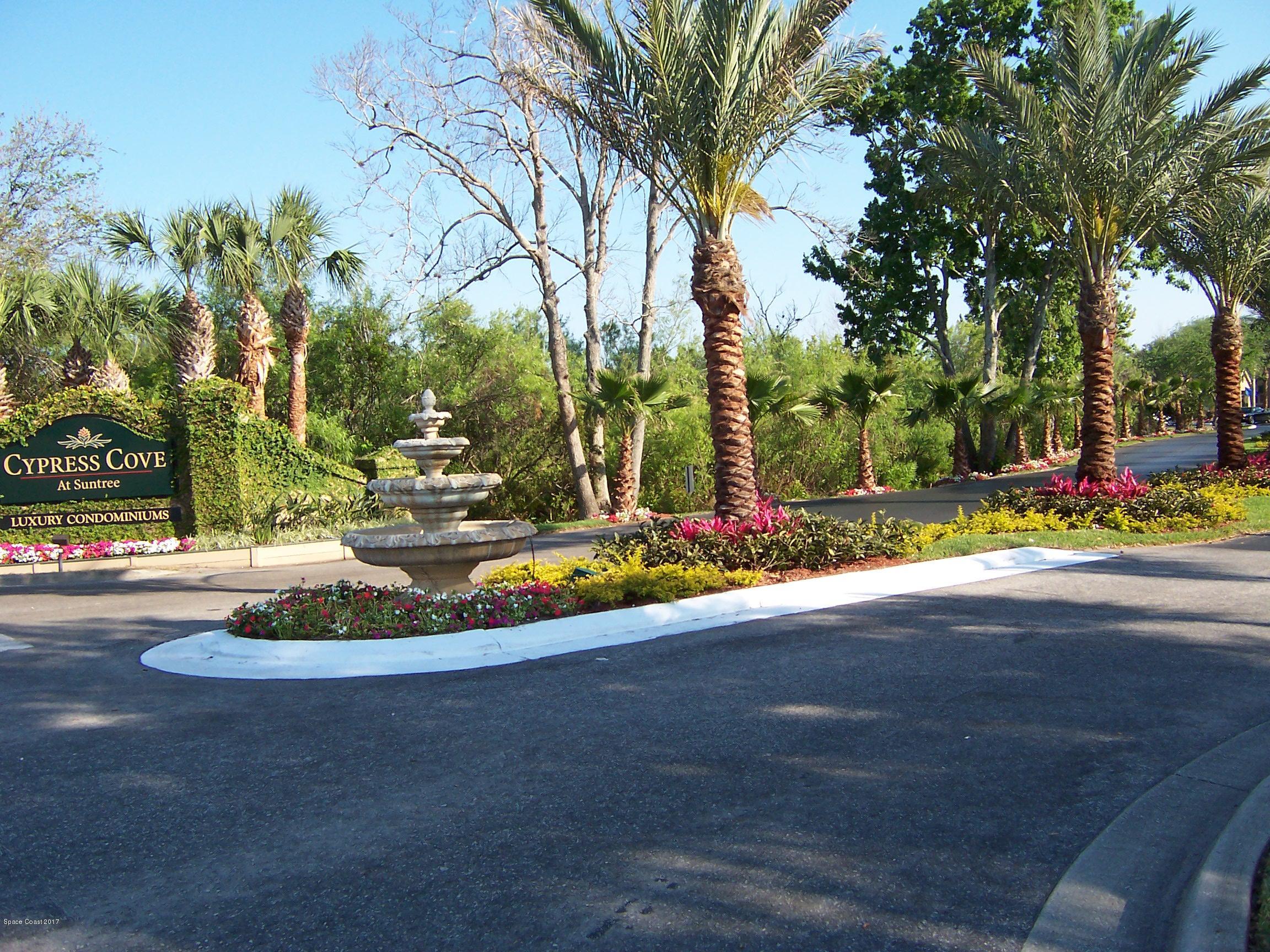 7667 North Wickham Road, Unit 308 Melbourne, FL 32940 - Photo 1 of 10 03-19-06-04