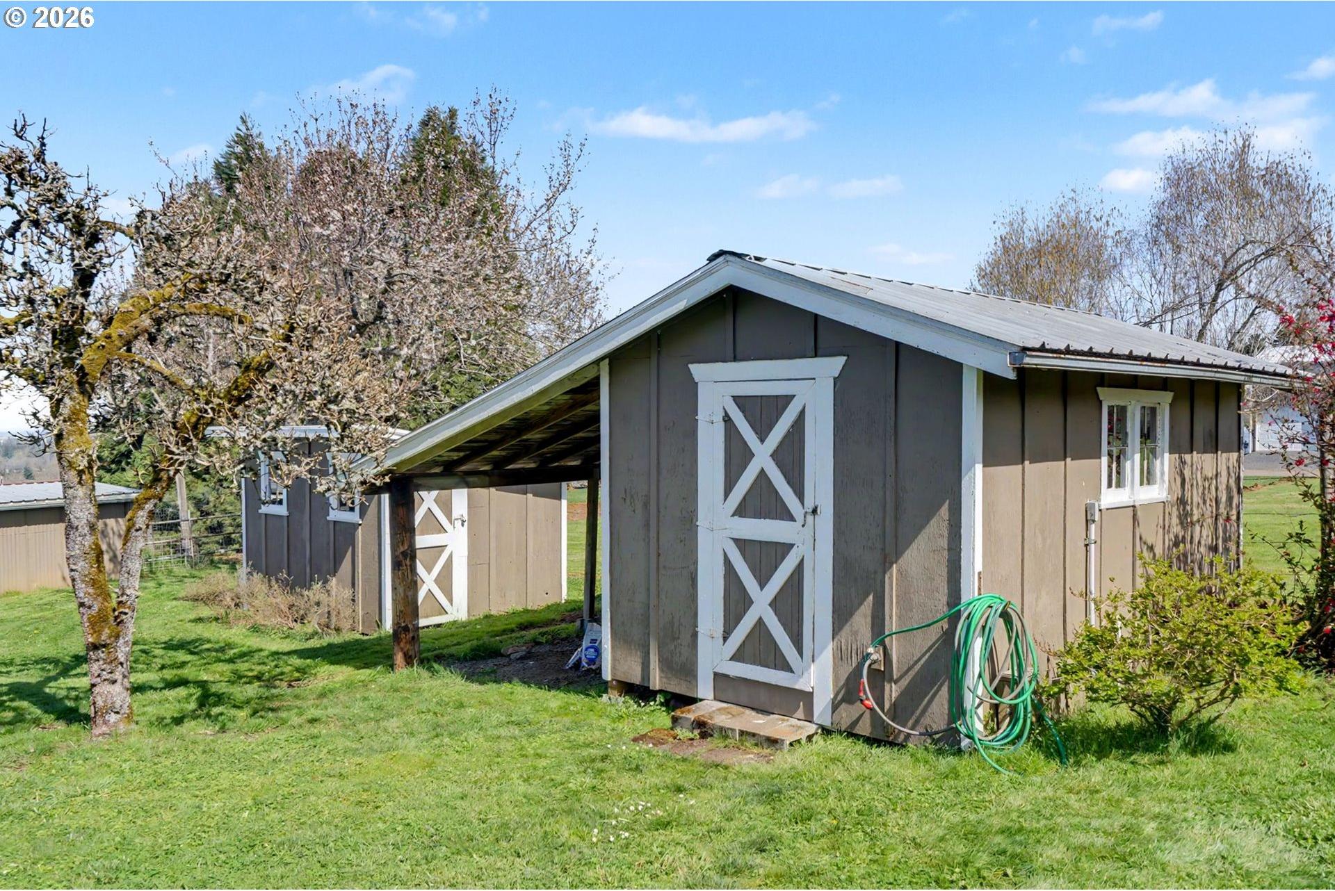 14437 Evans Valley Road Northeast Silverton, OR 97381 - Photo 42 of 48 Gallery Image 42