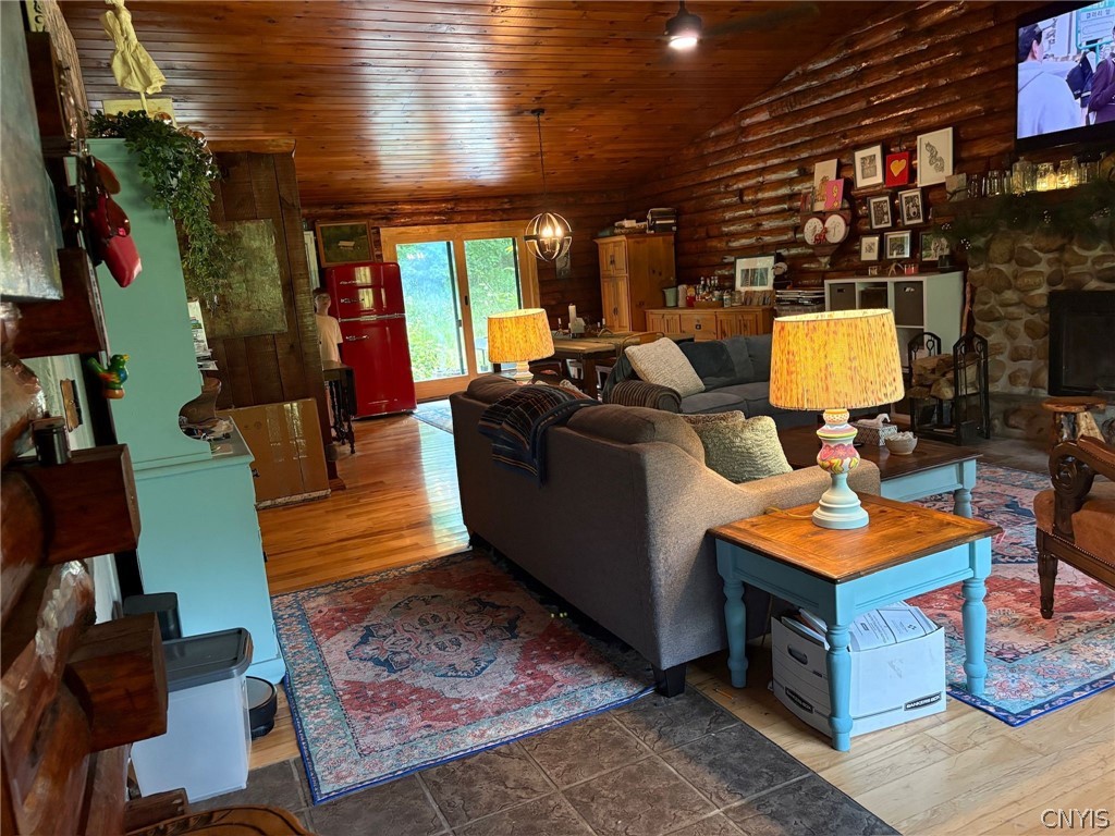 7988 Dowd Road Pike, NY 14735 - Photo 8 of 37