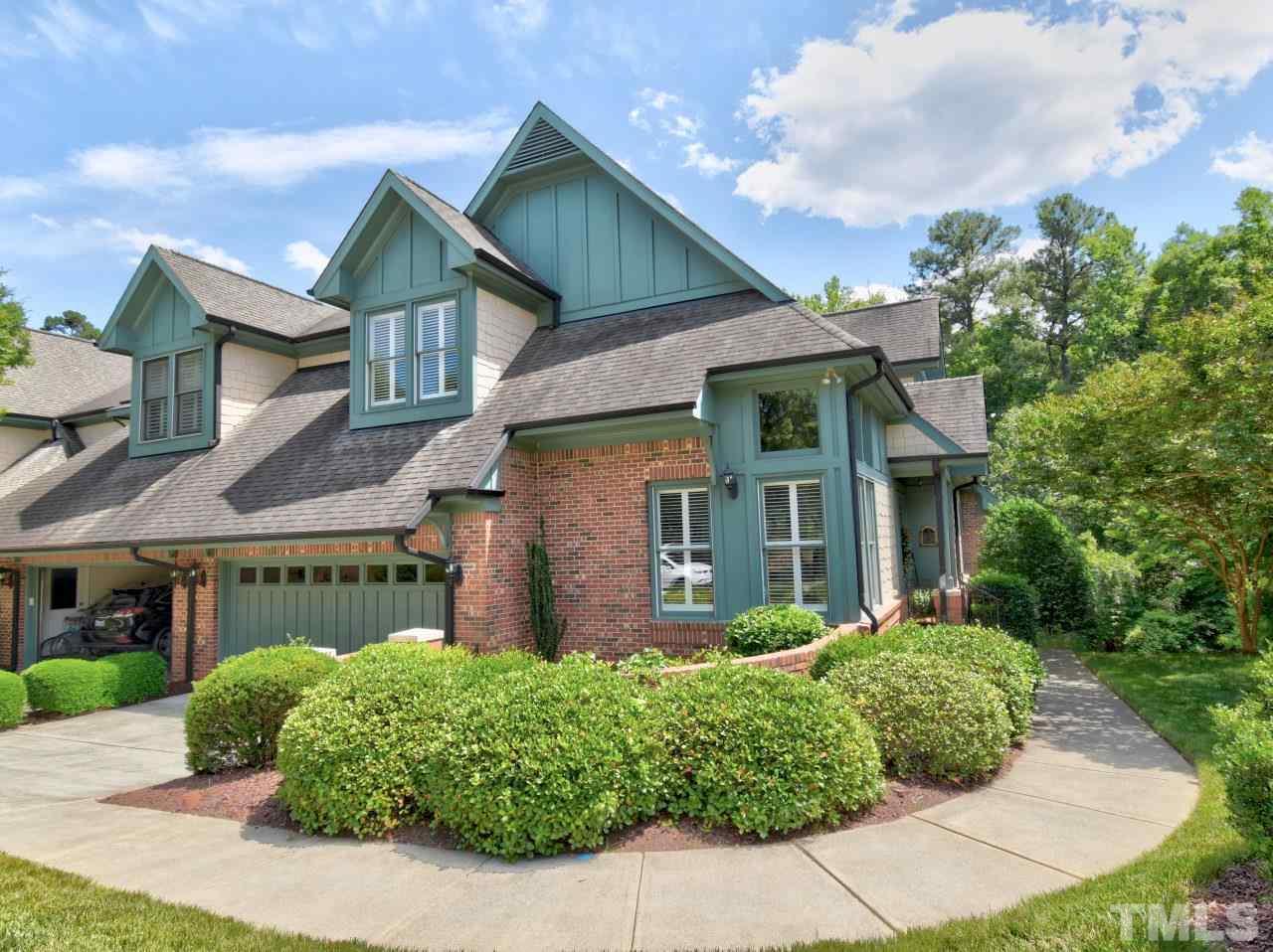 8102 Lloyd Allyns Way Raleigh, NC 27615 - Photo 1 of 30 Gallery Image 1