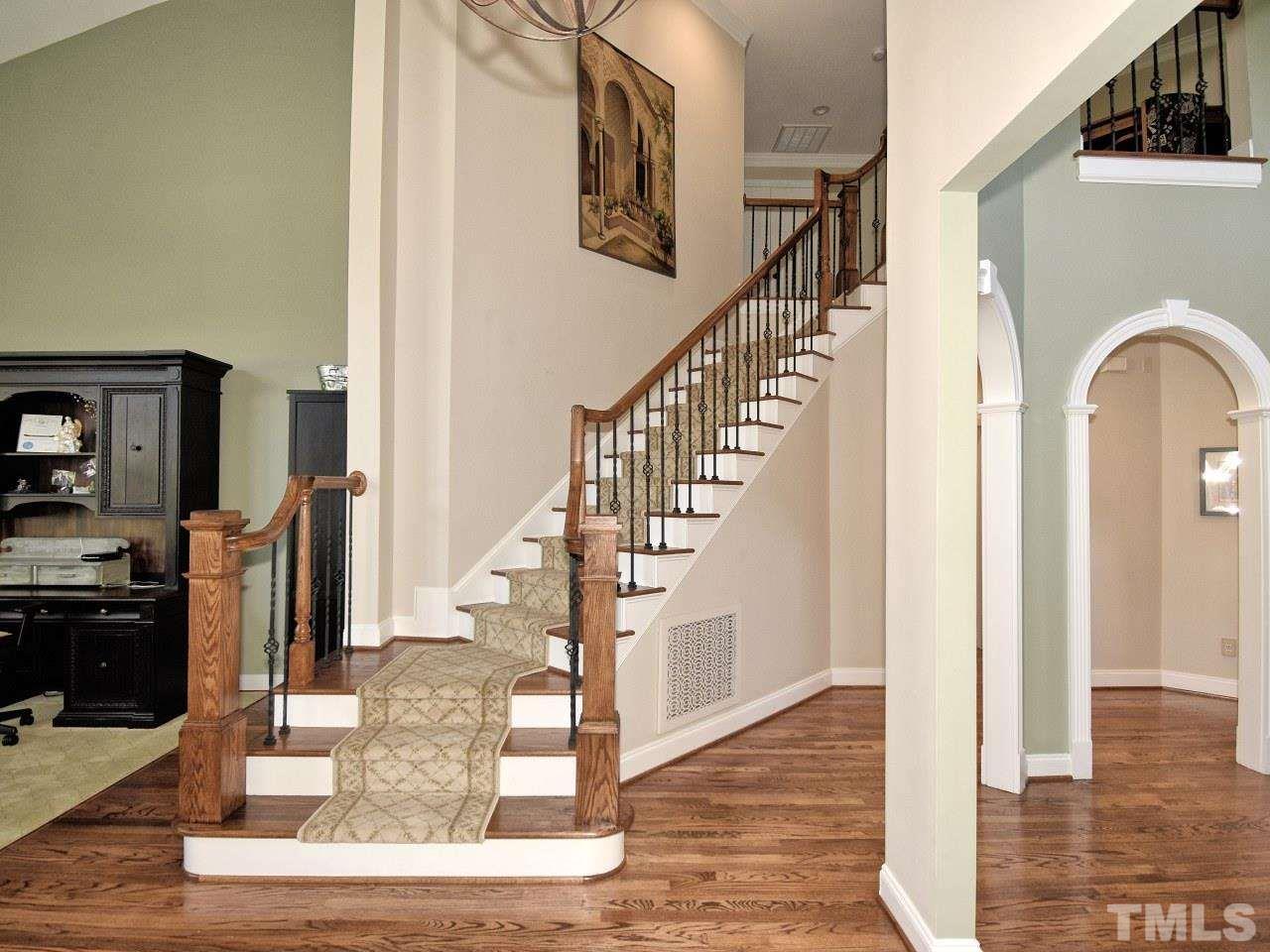 8102 Lloyd Allyns Way Raleigh, NC 27615 - Photo 2 of 30 Gallery Image 2