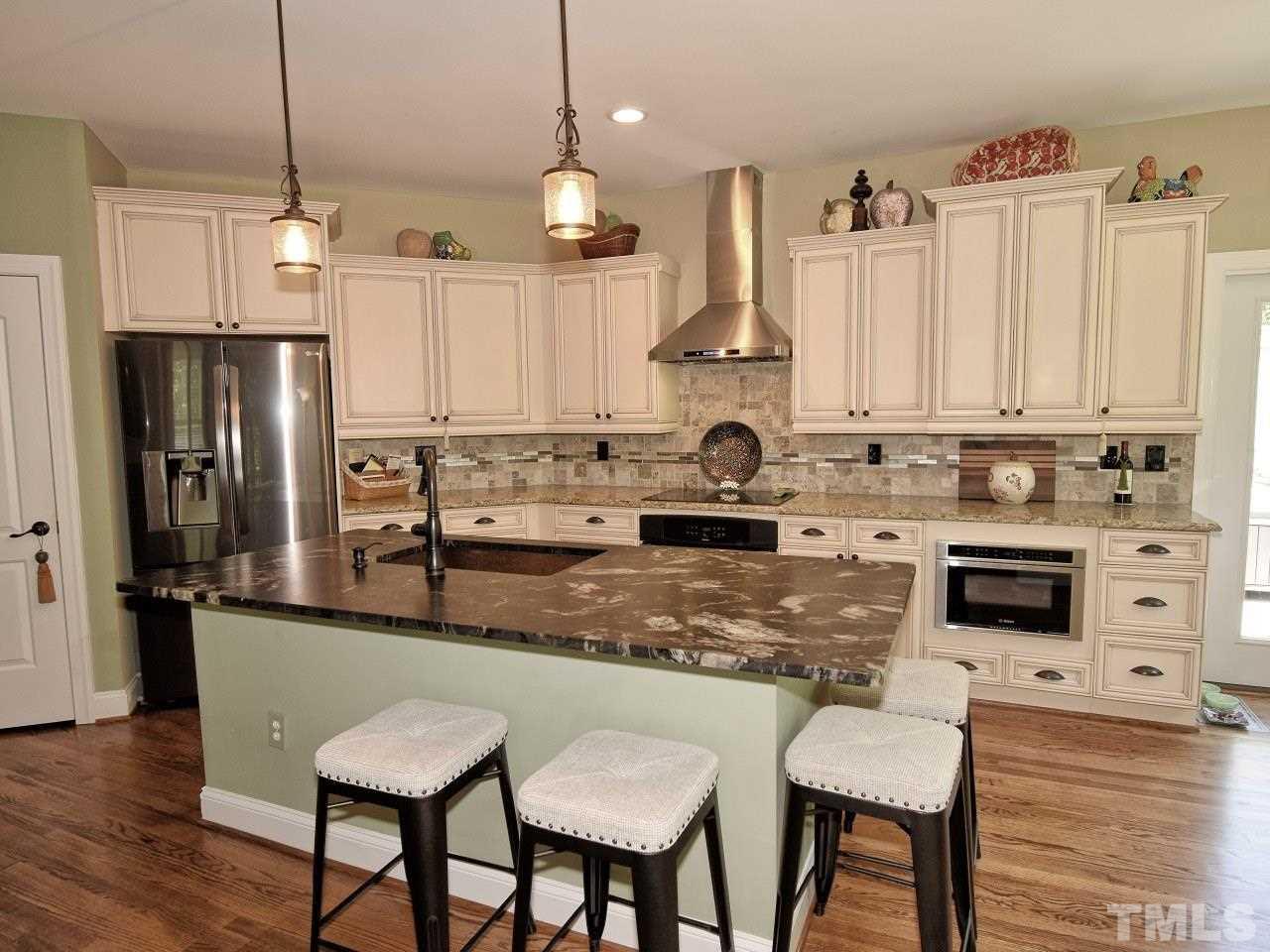 8102 Lloyd Allyns Way Raleigh, NC 27615 - Photo 11 of 30 Gallery Image 11