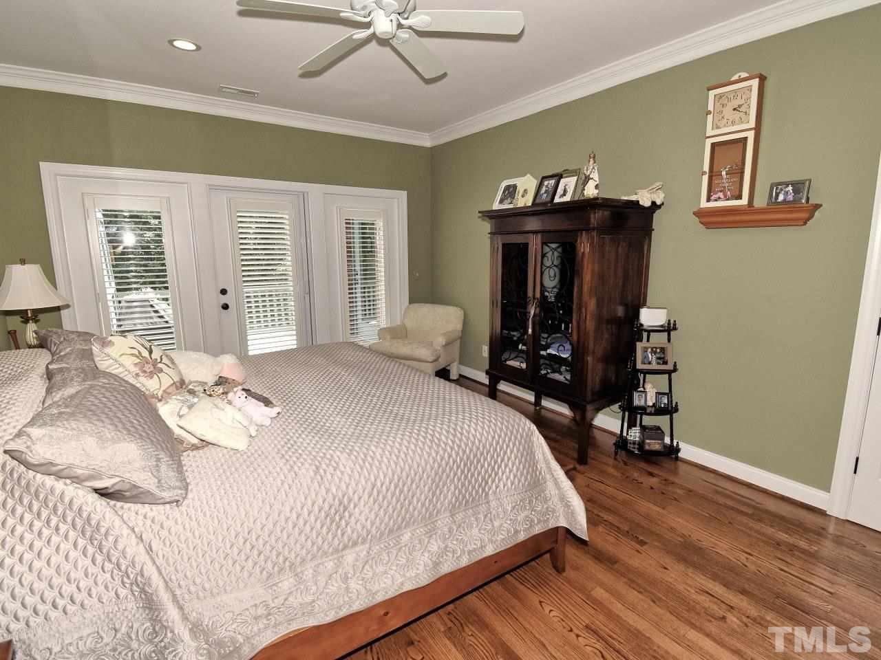 8102 Lloyd Allyns Way Raleigh, NC 27615 - Photo 15 of 30 Gallery Image 15