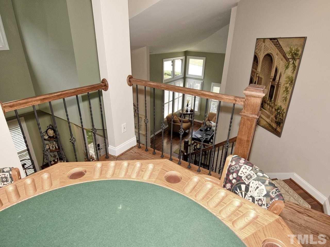 8102 Lloyd Allyns Way Raleigh, NC 27615 - Photo 19 of 30 Gallery Image 19