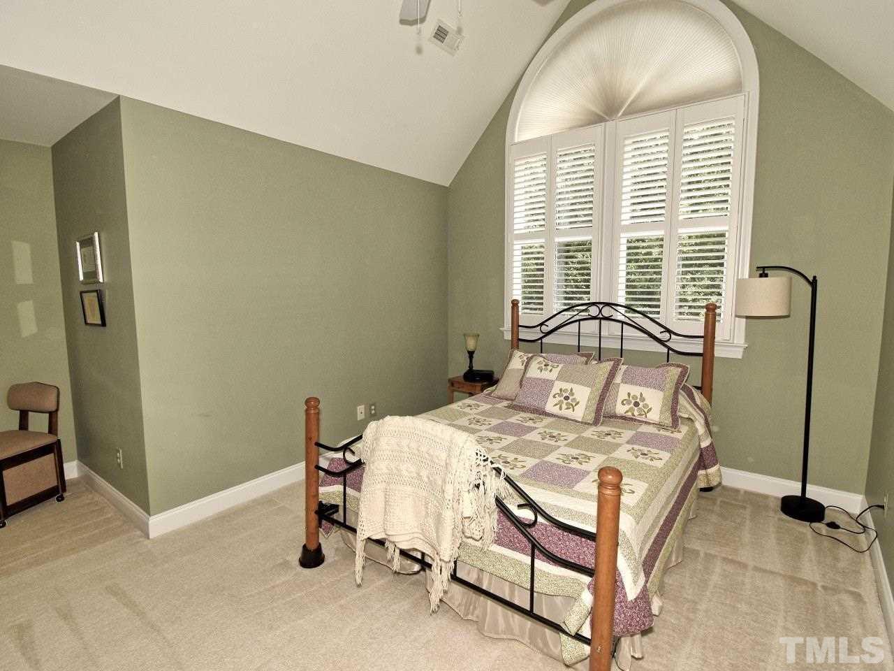 8102 Lloyd Allyns Way Raleigh, NC 27615 - Photo 20 of 30 Gallery Image 20
