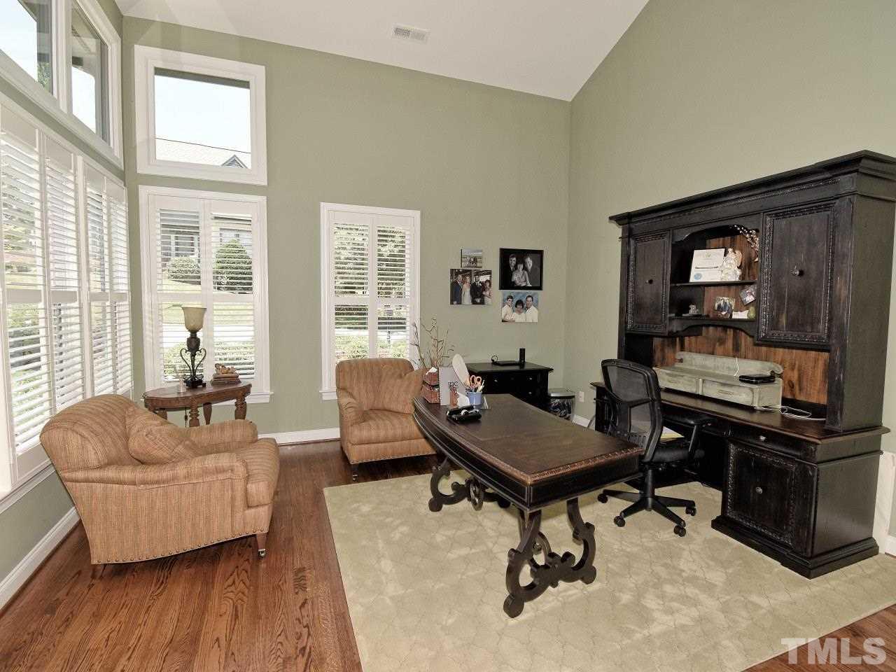 8102 Lloyd Allyns Way Raleigh, NC 27615 - Photo 3 of 30 Gallery Image 3