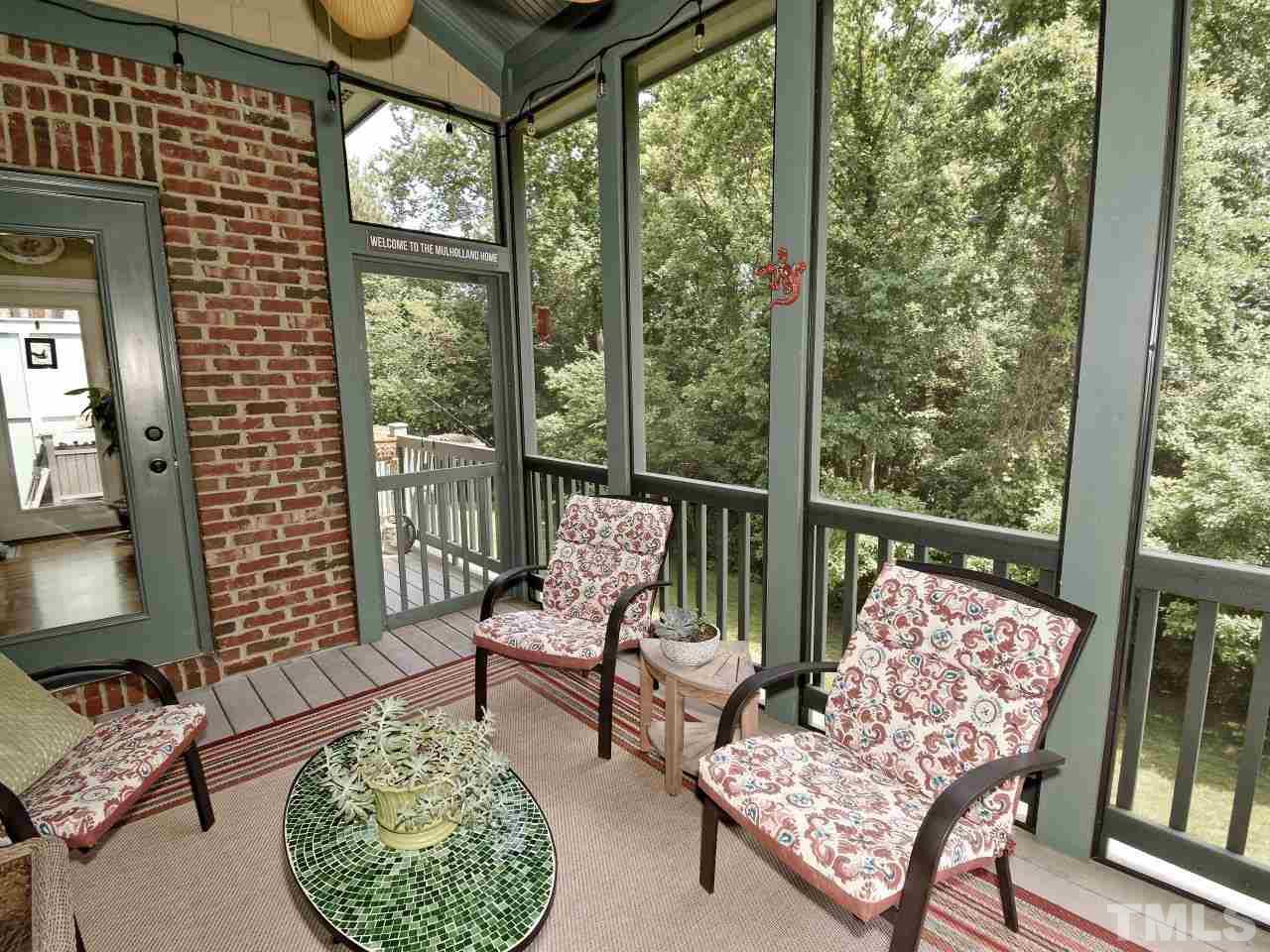 8102 Lloyd Allyns Way Raleigh, NC 27615 - Photo 27 of 30 Gallery Image 27