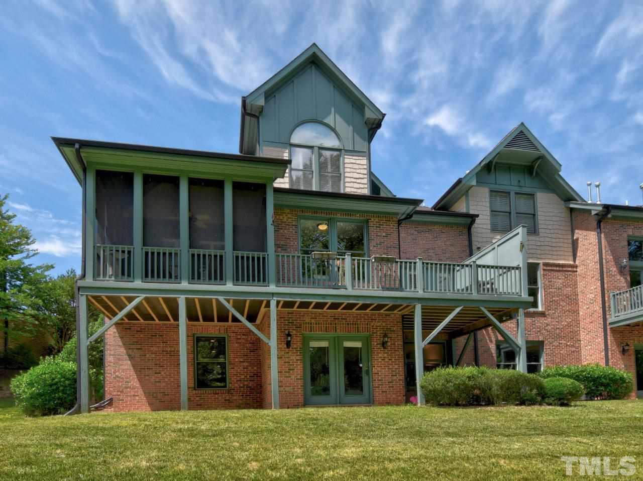 8102 Lloyd Allyns Way Raleigh, NC 27615 - Photo 29 of 30 Gallery Image 29