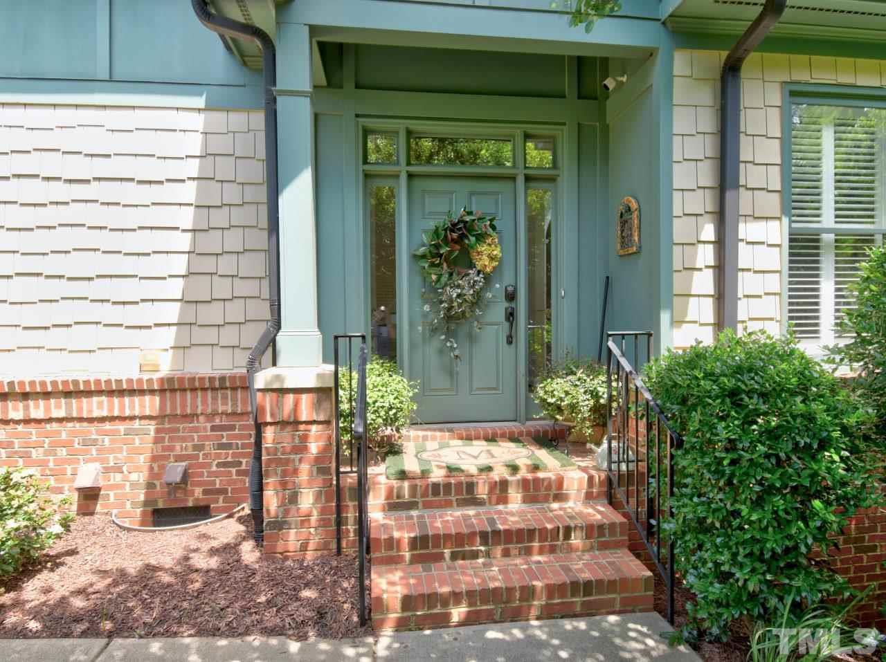 8102 Lloyd Allyns Way Raleigh, NC 27615 - Photo 30 of 30 Gallery Image 30